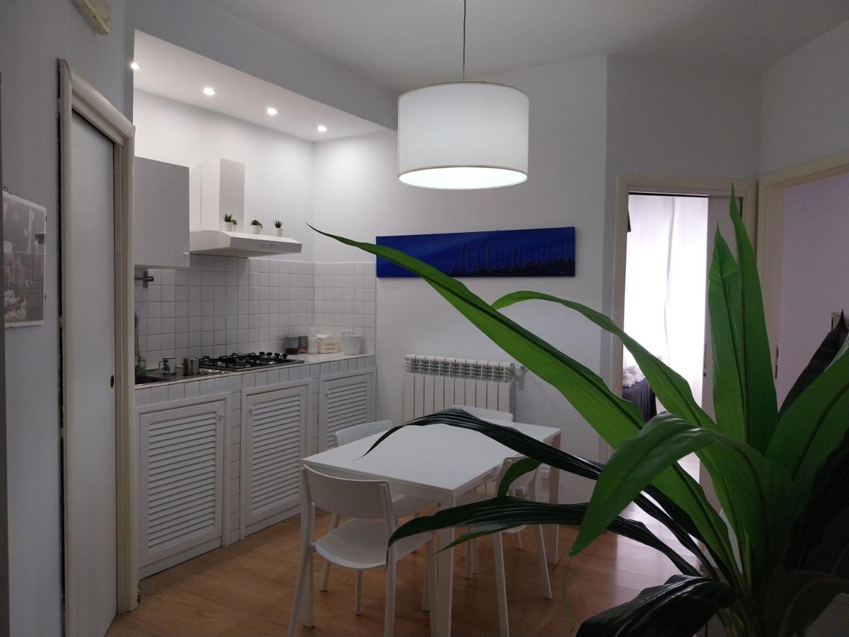 Apartamento Molo 33 Napoli Exterior foto