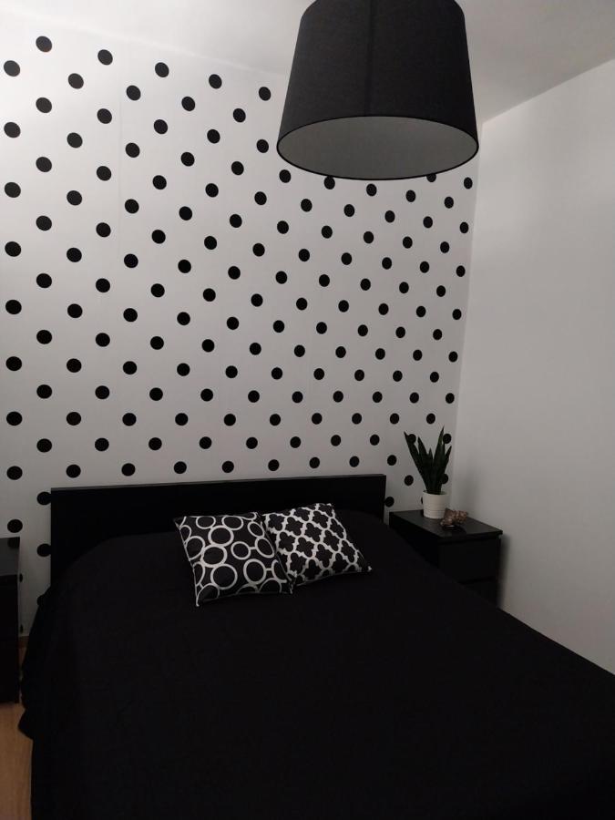Apartamento Molo 33 Napoli Exterior foto