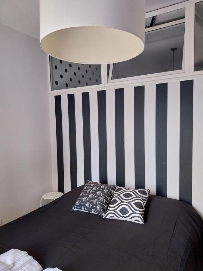 Apartamento Molo 33 Napoli Exterior foto
