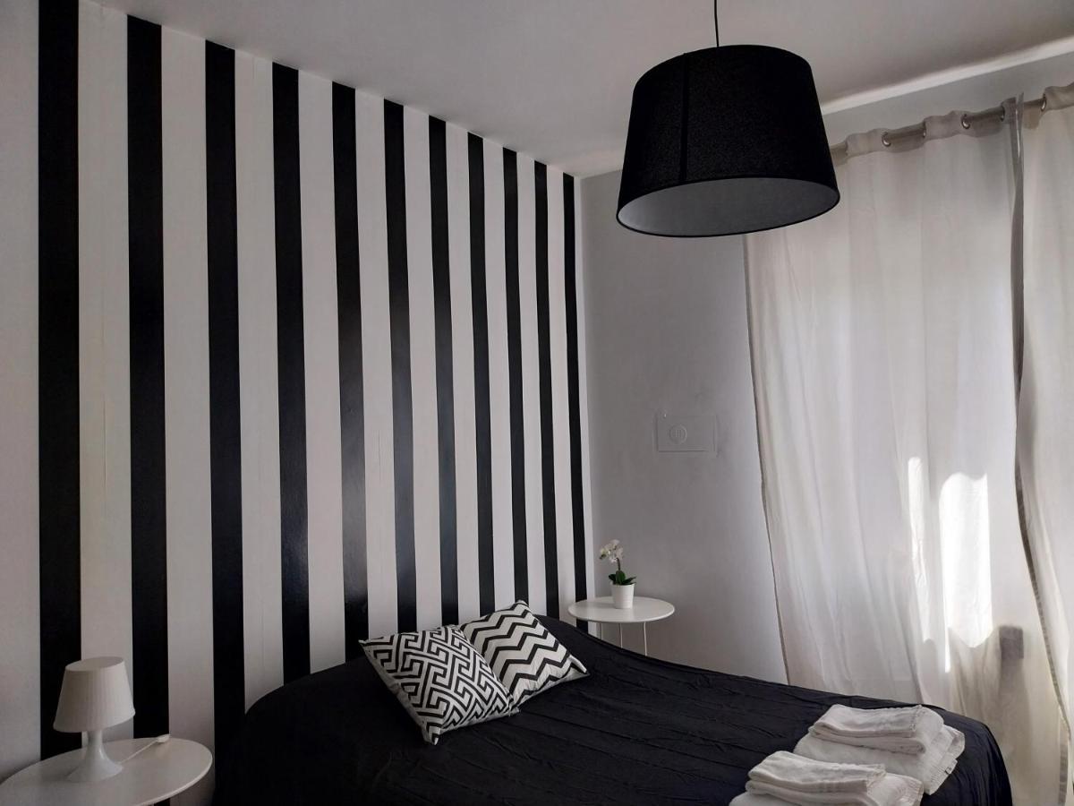 Apartamento Molo 33 Napoli Exterior foto