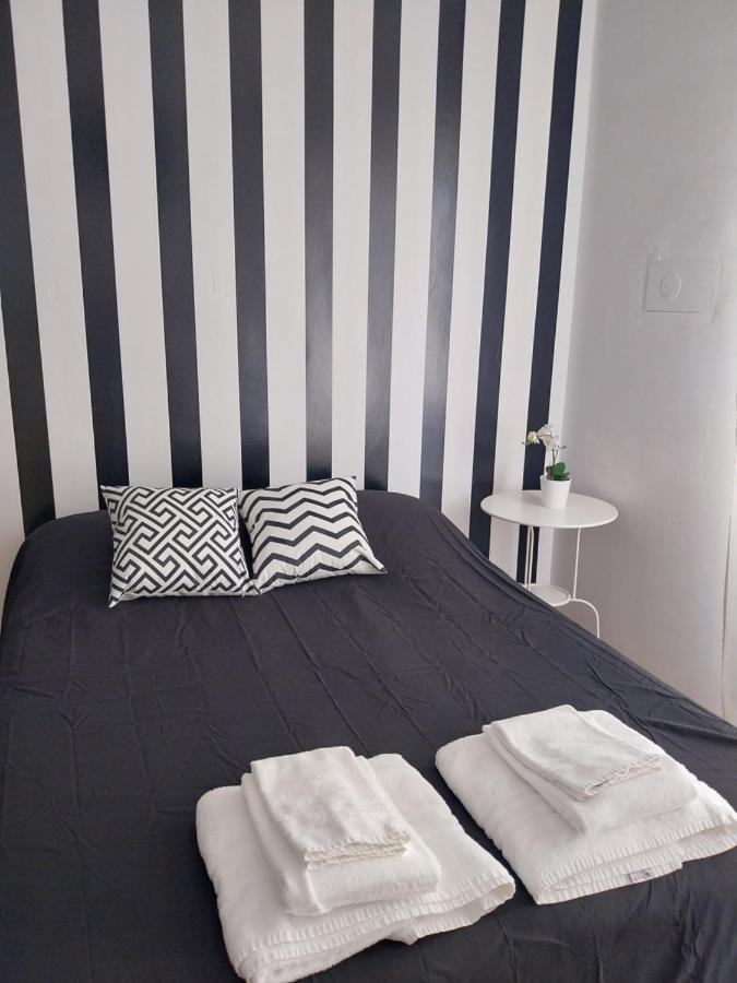Apartamento Molo 33 Napoli Exterior foto