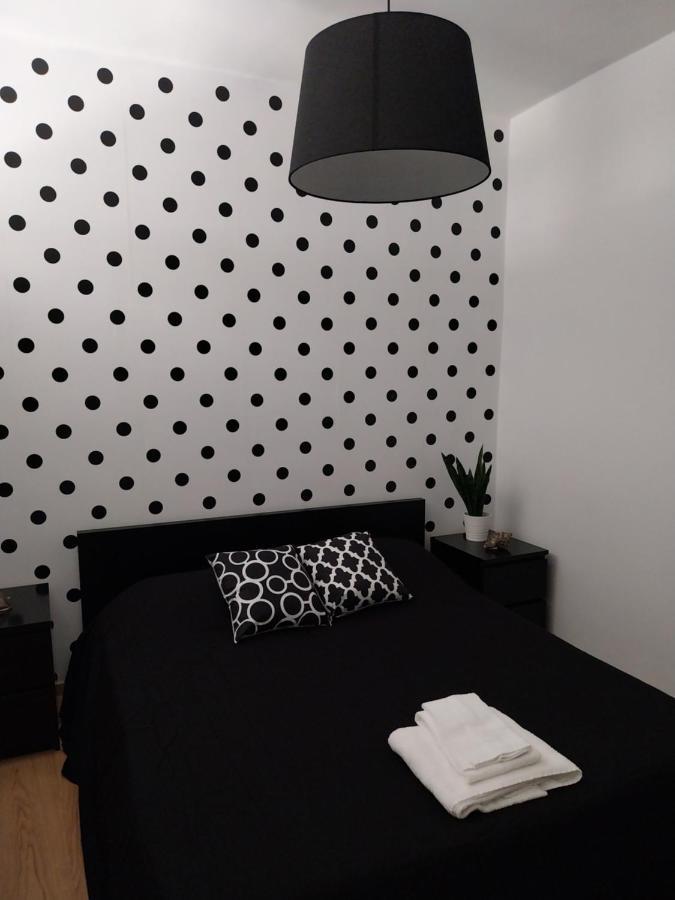 Apartamento Molo 33 Napoli Exterior foto